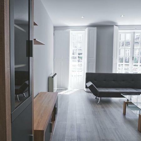 Plaza Mayor Apartment Ourense Exteriör bild
