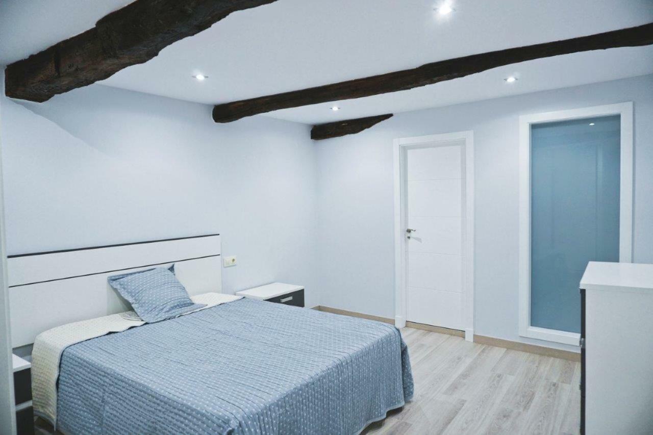 Plaza Mayor Apartment Ourense Exteriör bild